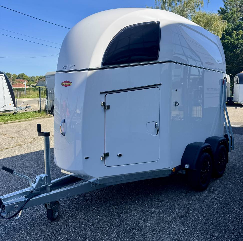 Van Bockmann comfort esprit 