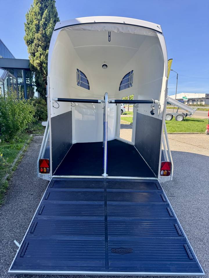 Van Bockmann comfort esprit 