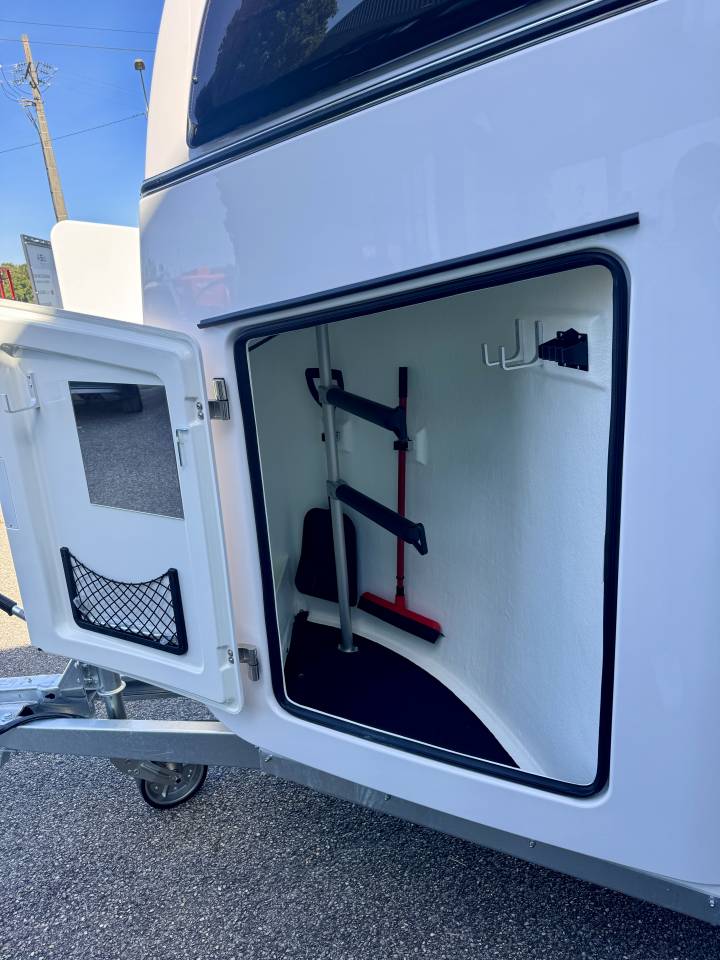 Van Bockmann comfort esprit 