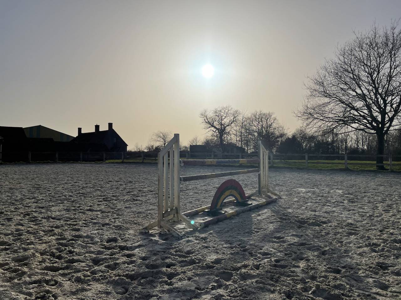 &Eacute;curie CSO - 20 minutes d&rsquo;Orl&eacute;ans