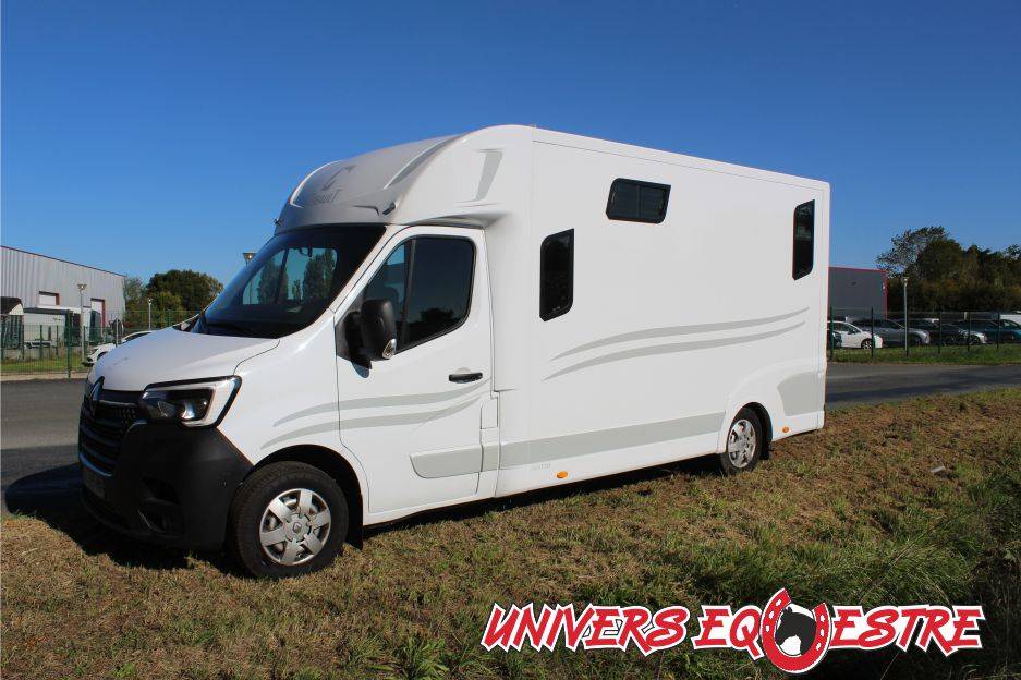 CAMION THEAULT RENAULT OCCASION NOVEMBRE 2023