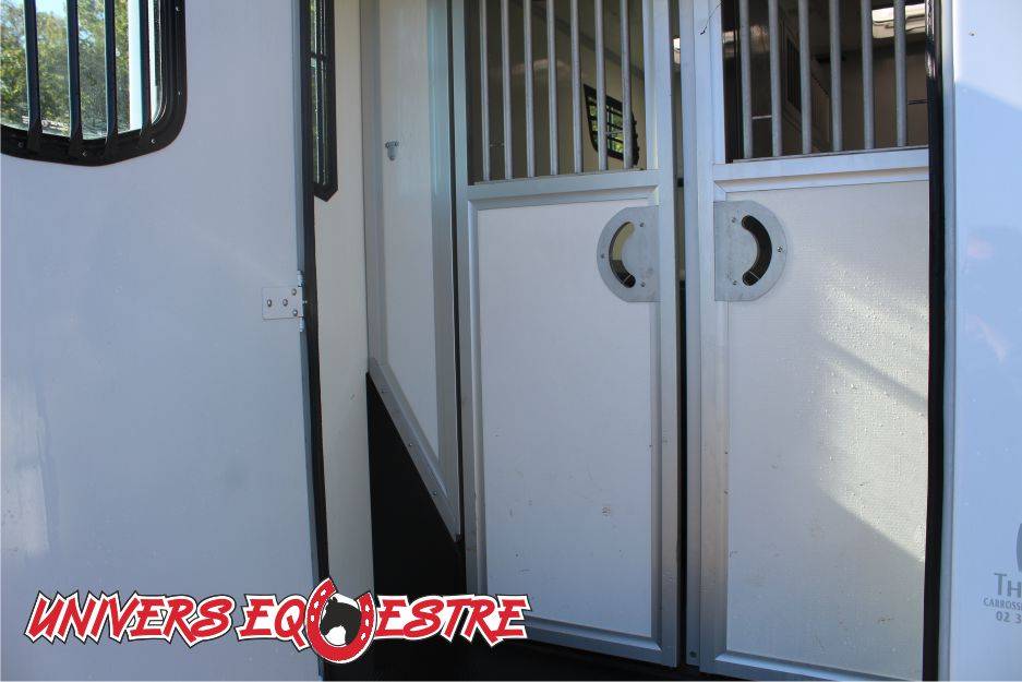 CAMION THEAULT RENAULT OCCASION NOVEMBRE 2023