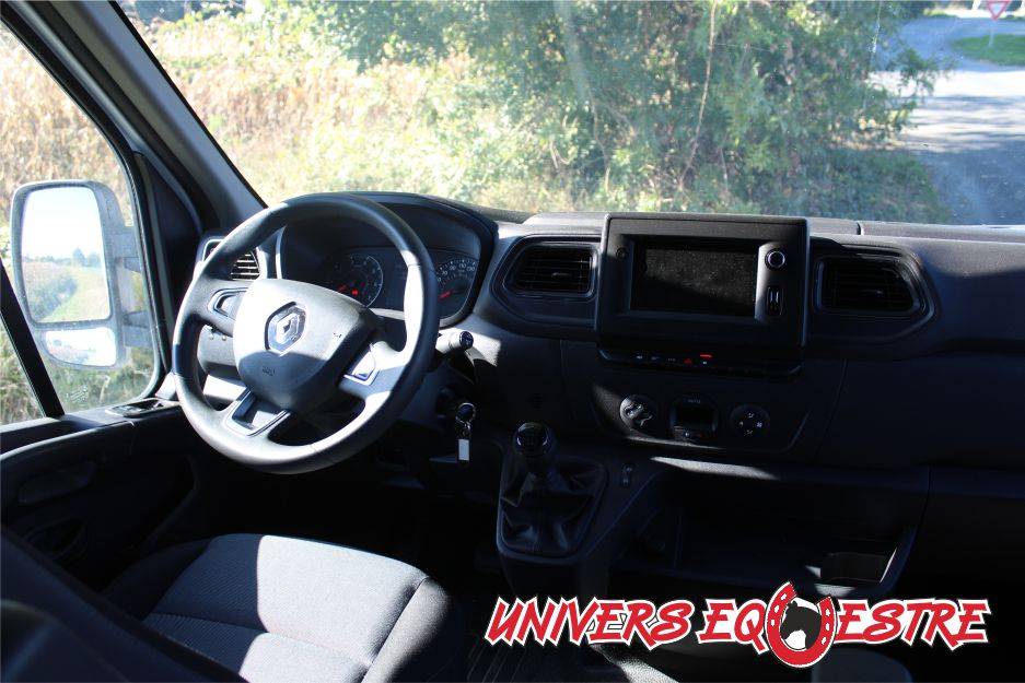 CAMION THEAULT RENAULT OCCASION NOVEMBRE 2023