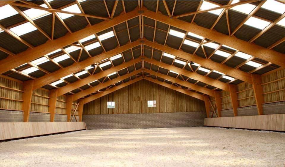 Recherche palefrenier /soigneur 