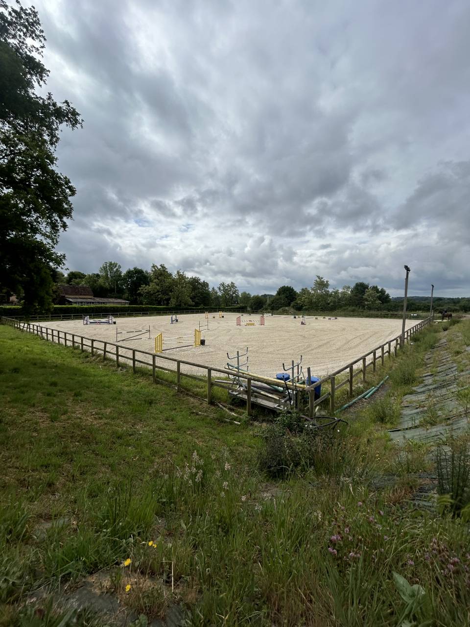 Pension proche université Le Mans 