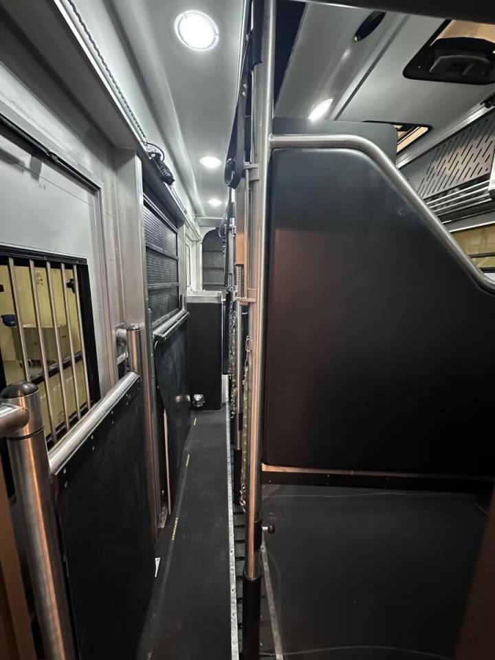 VOLVO FH 500 ROELOFSEN RR7 EXTREMELINE