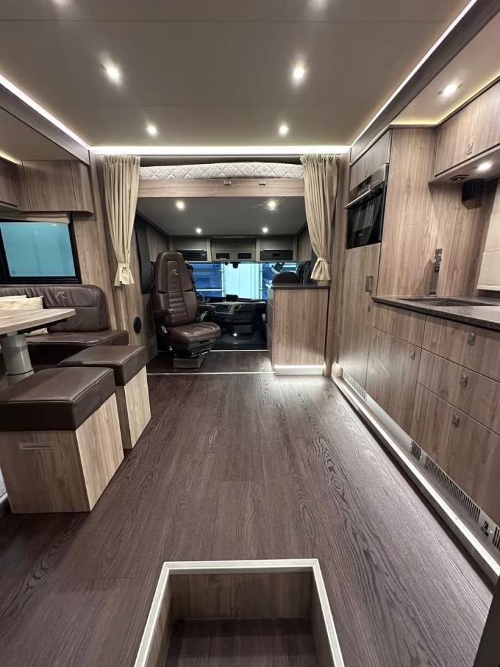 VOLVO FH 500 ROELOFSEN RR7 EXTREMELINE