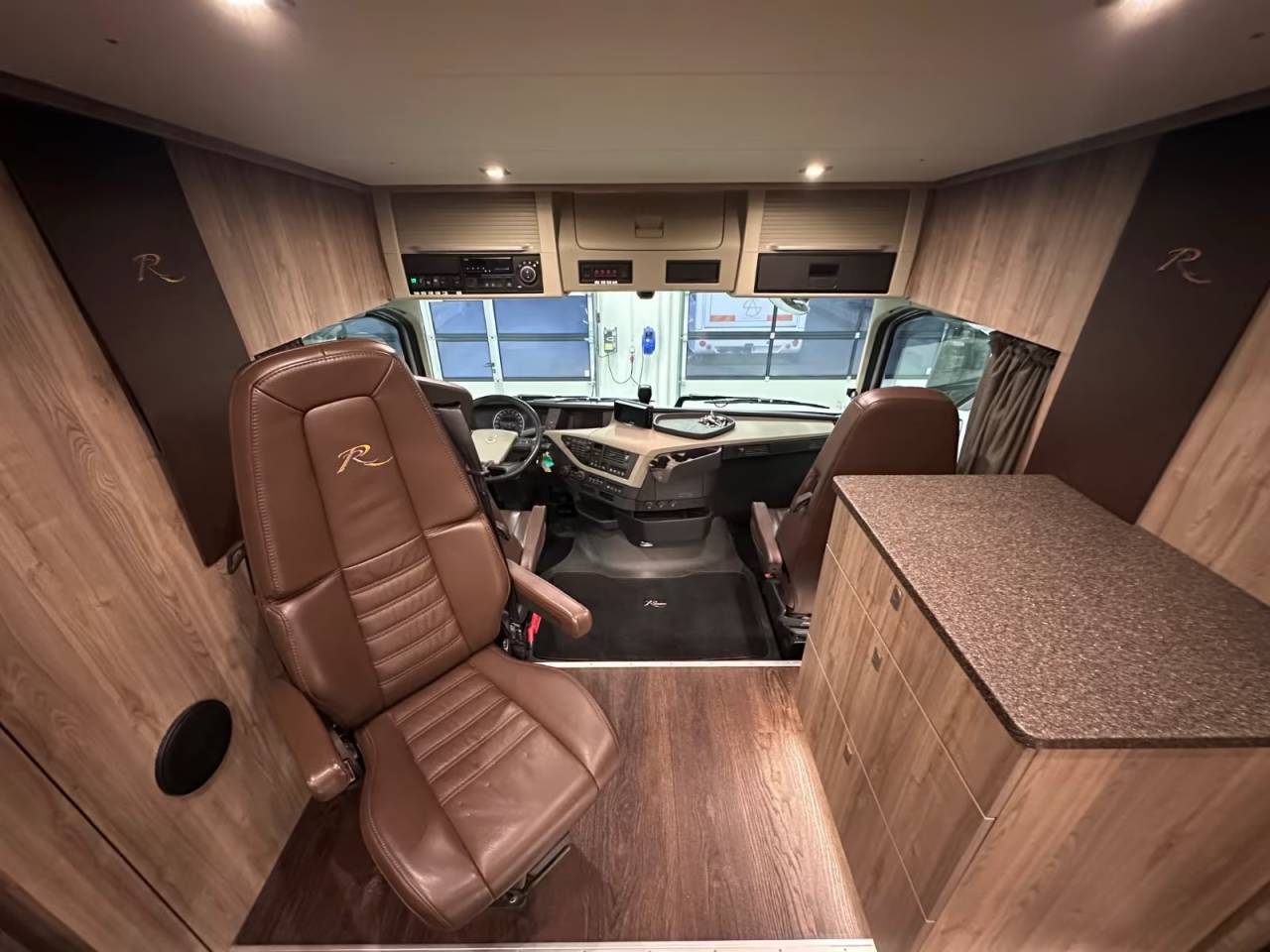 VOLVO FH 500 ROELOFSEN RR7 EXTREMELINE