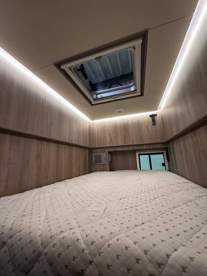 VOLVO FH 500 ROELOFSEN RR7 EXTREMELINE