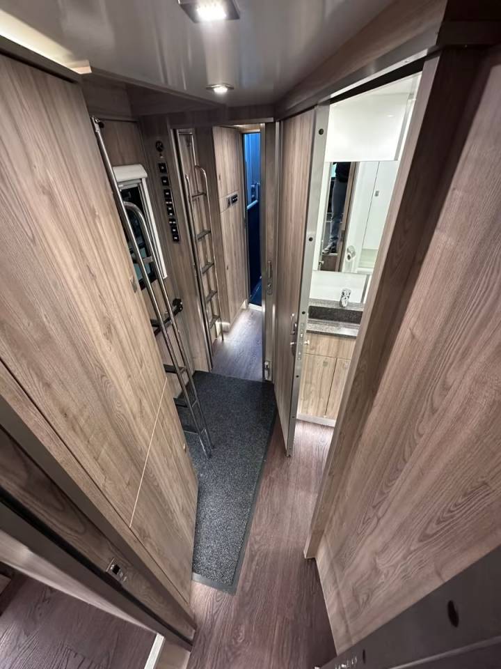 VOLVO FH 500 ROELOFSEN RR7 EXTREMELINE