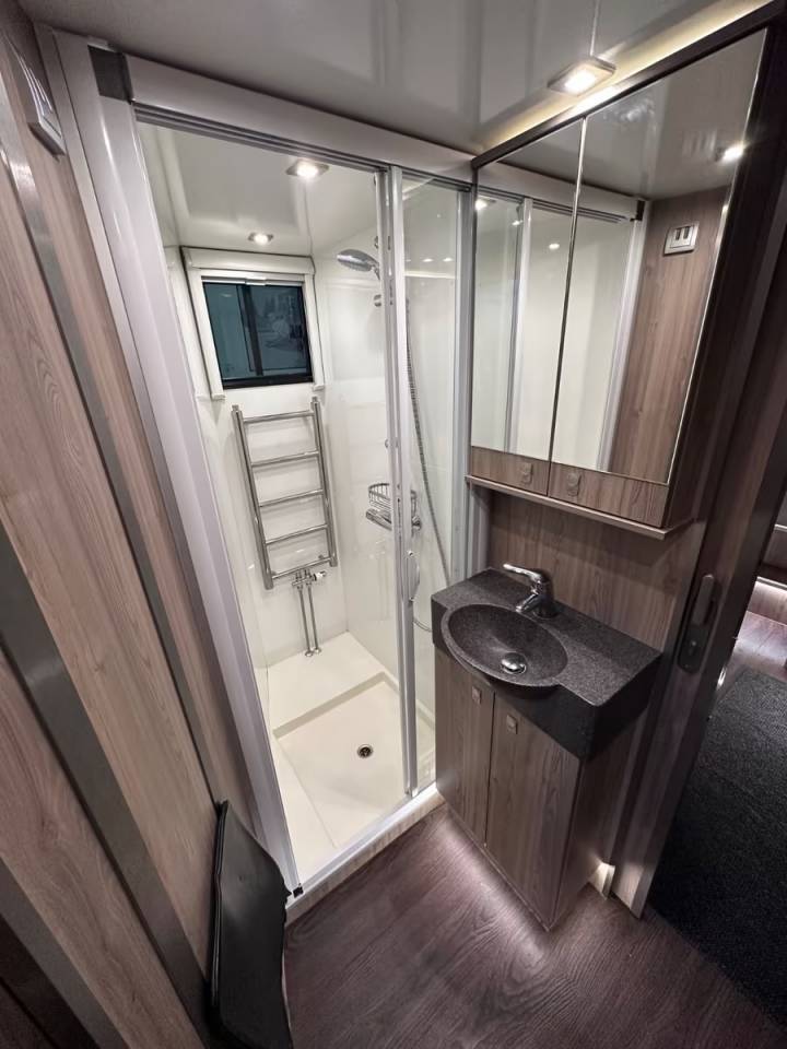 VOLVO FH 500 ROELOFSEN RR7 EXTREMELINE