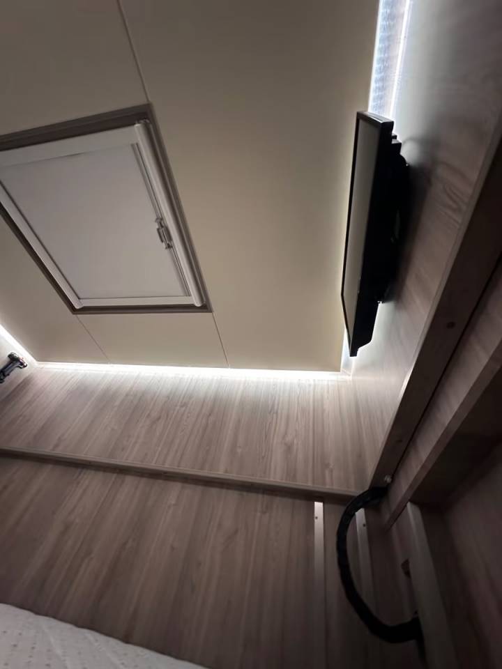 VOLVO FH 500 ROELOFSEN RR7 EXTREMELINE