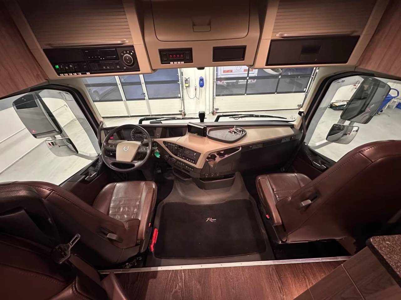 VOLVO FH 500 ROELOFSEN RR7 EXTREMELINE