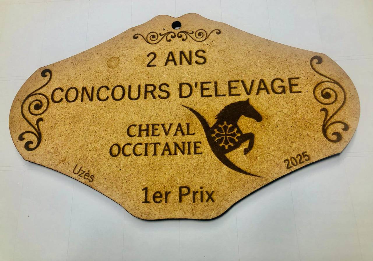 NAMASTE DES HOUCHES SF CSO CCE ELEVAGE