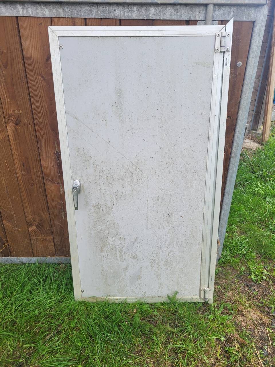 Pièces détachées pour van 