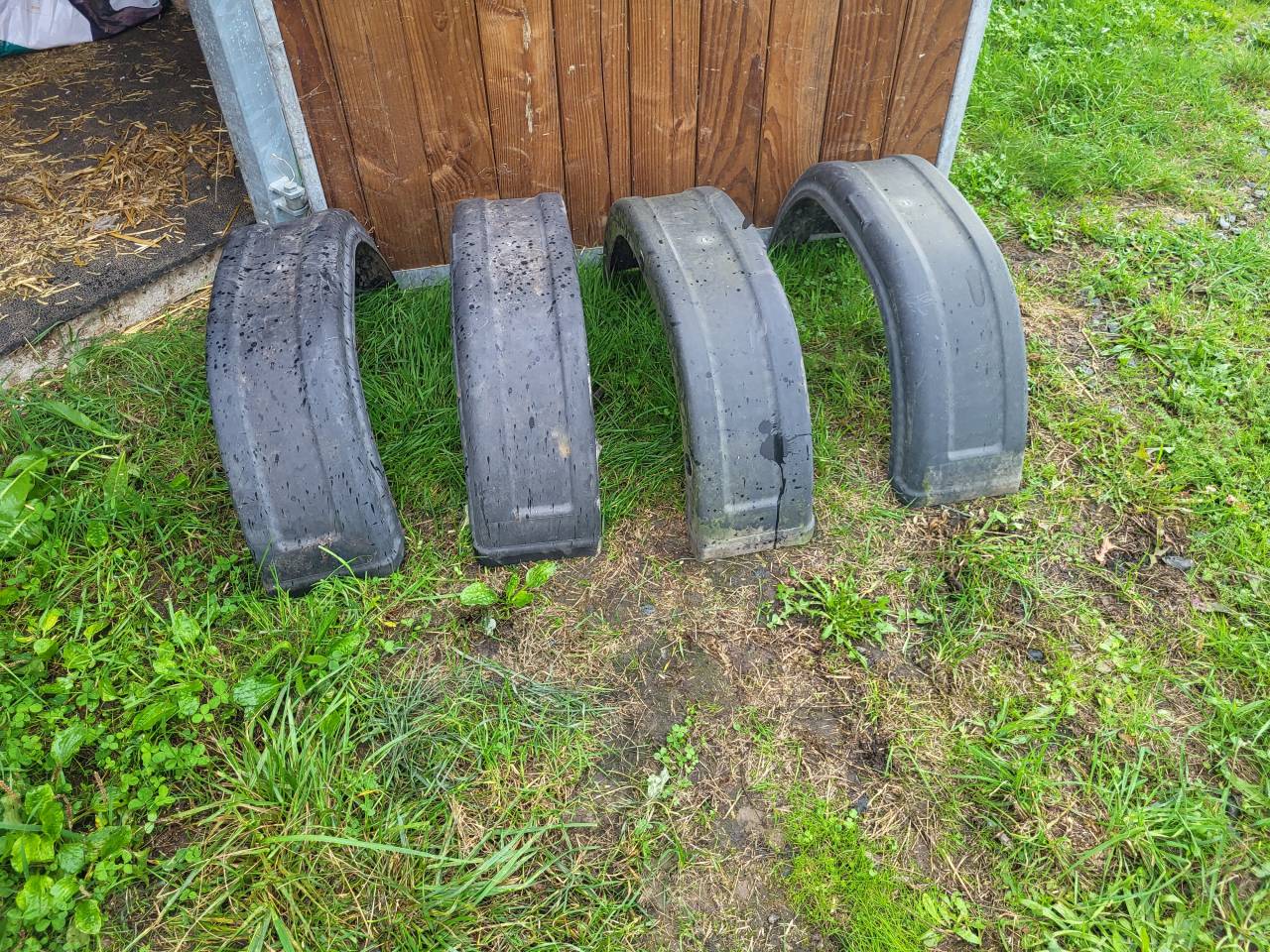 Pièces détachées pour van 