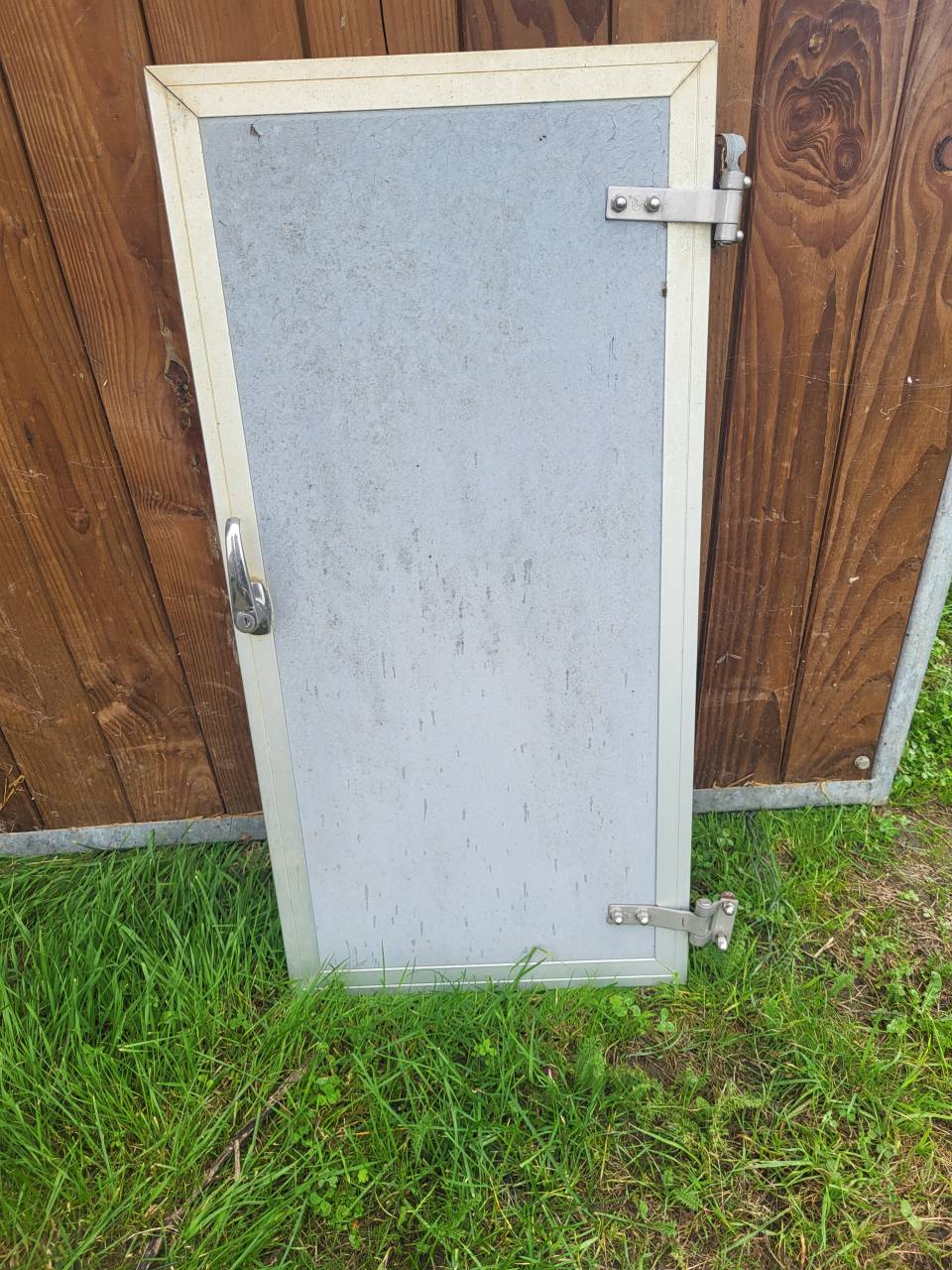 Pièces détachées pour van 