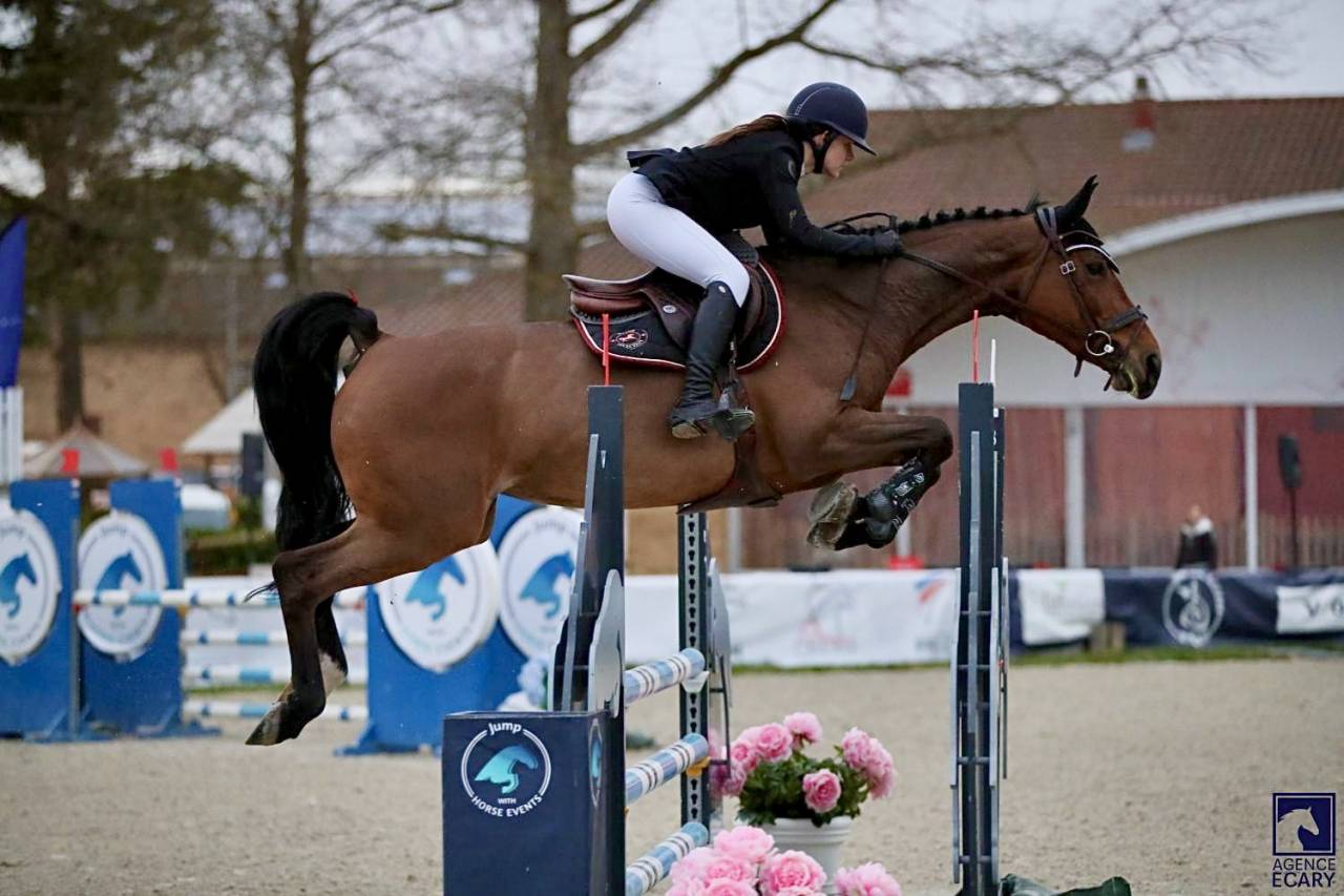 À finir de former pour Amat Élite 125/130