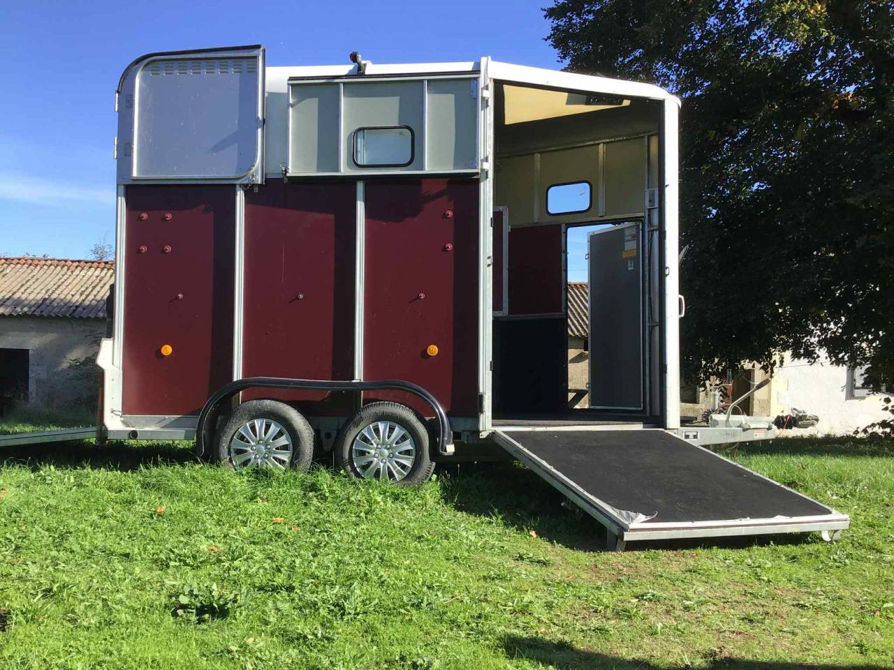 ***REDUIT***RÉDUIT***IFOR WILLIAMS - HB510 - 