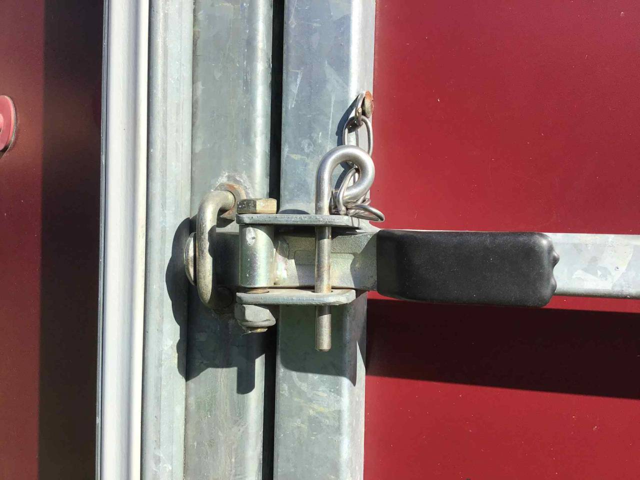 ***REDUIT***RÉDUIT***IFOR WILLIAMS - HB510 - 