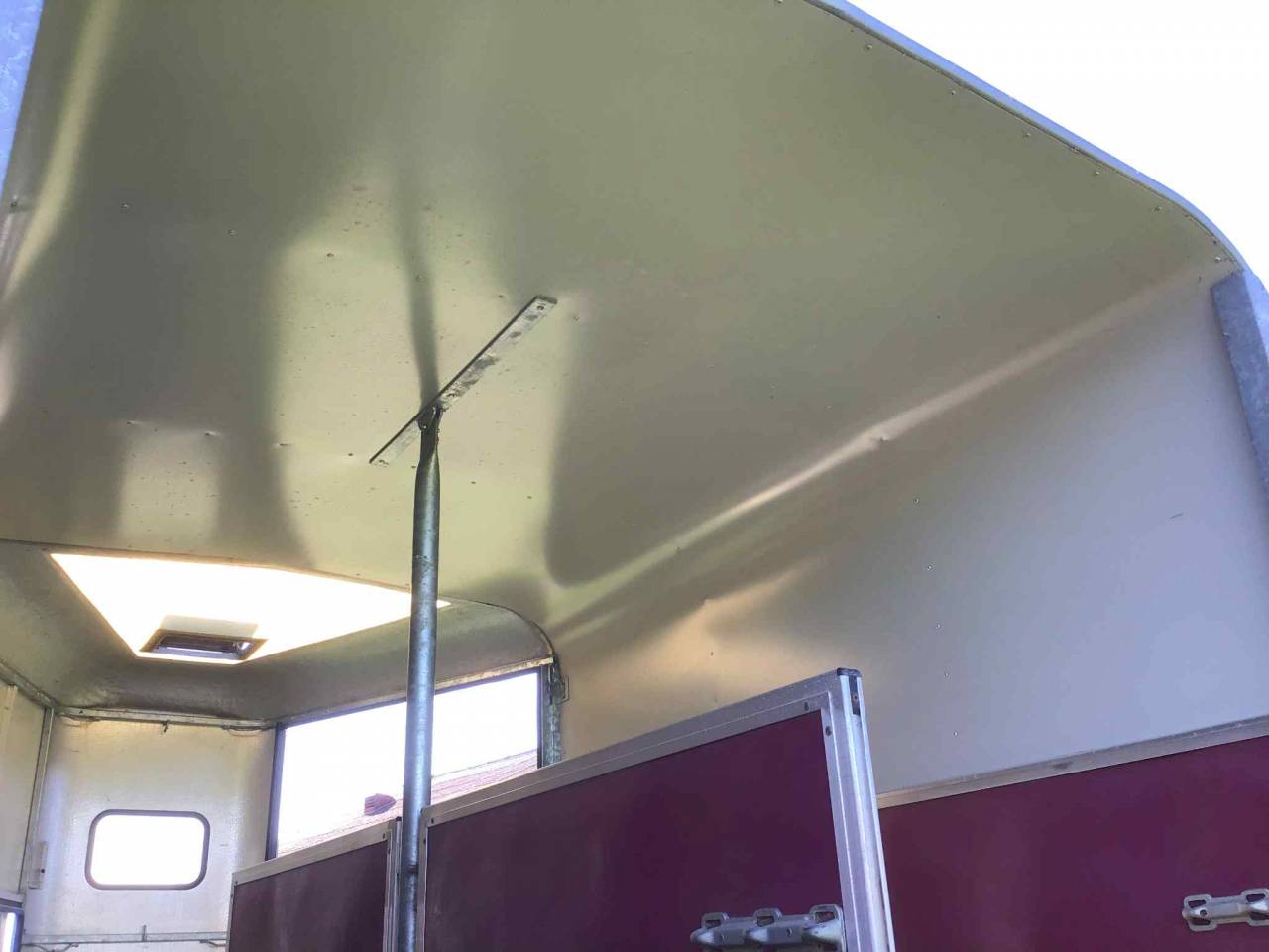 ***REDUIT***RÉDUIT***IFOR WILLIAMS - HB510 - 