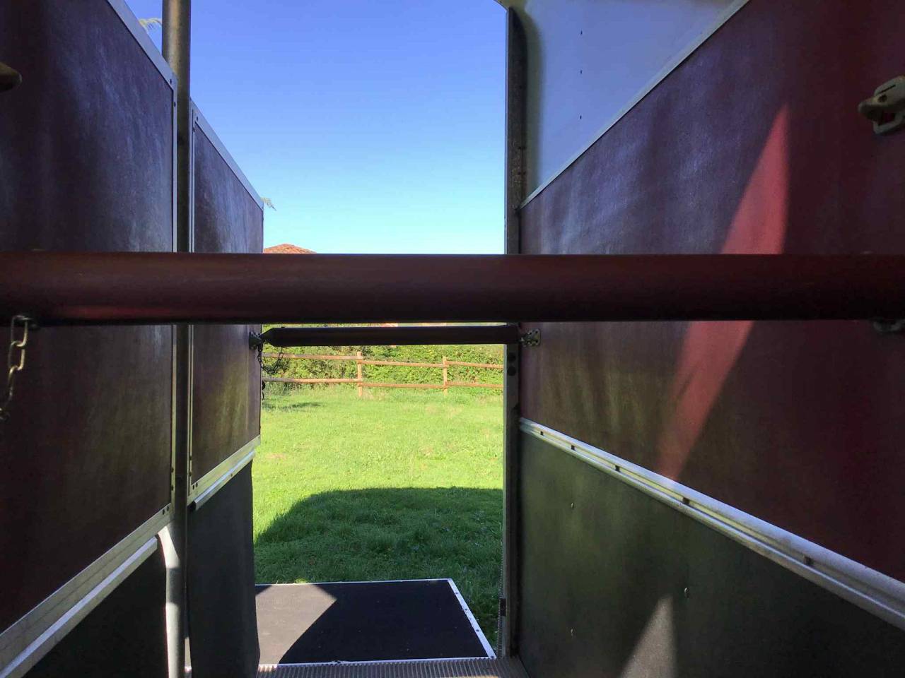 ***REDUIT***RÉDUIT***IFOR WILLIAMS - HB510 - 