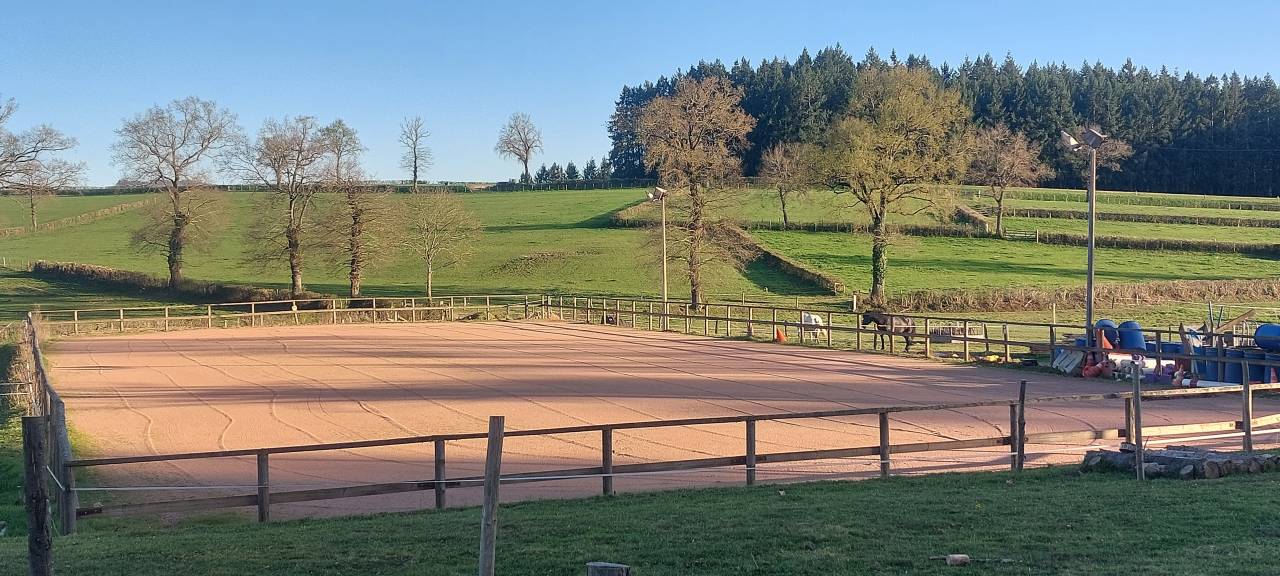 Pension box et pr&eacute; 