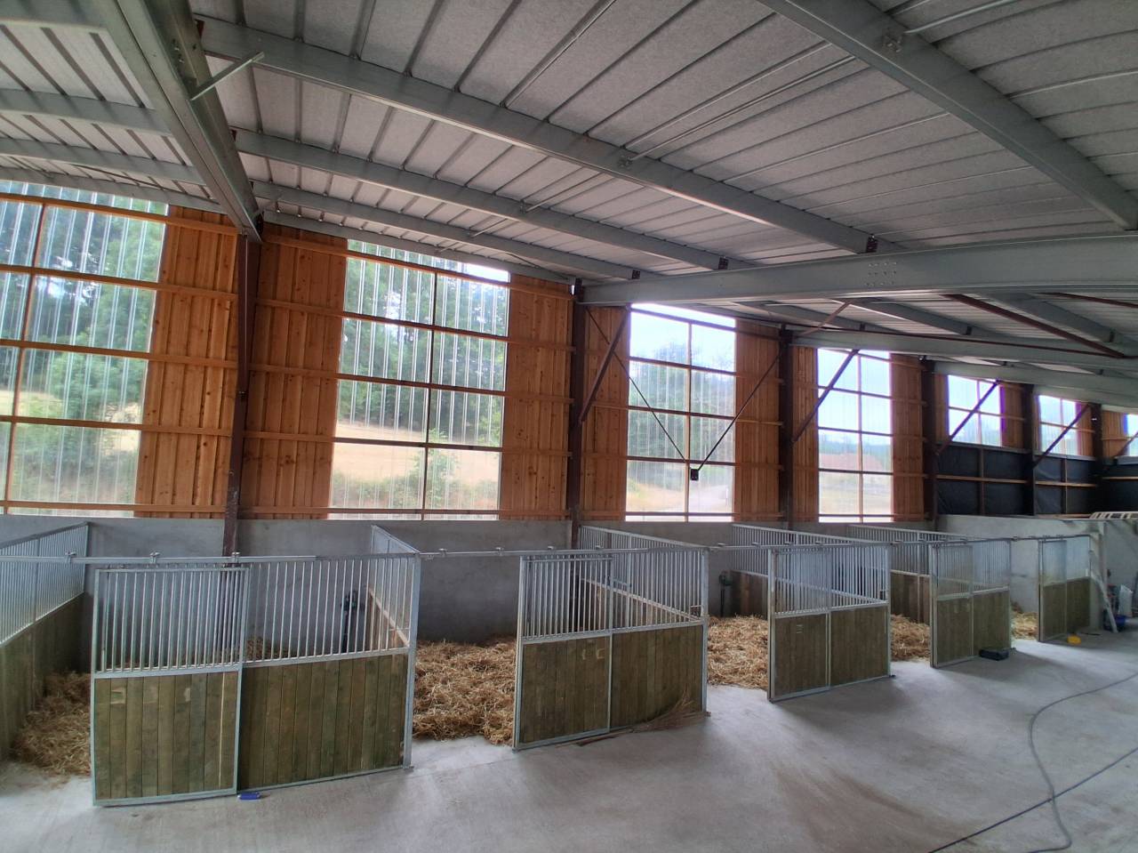 Pension box et pr&eacute; 