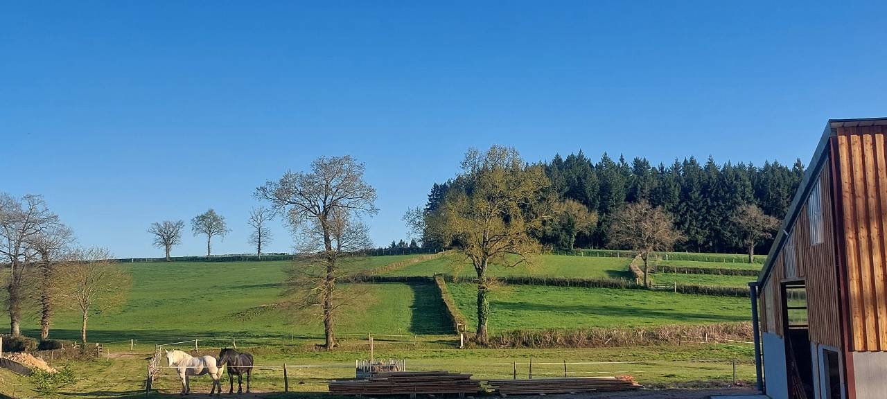Pension box et pr&eacute; 