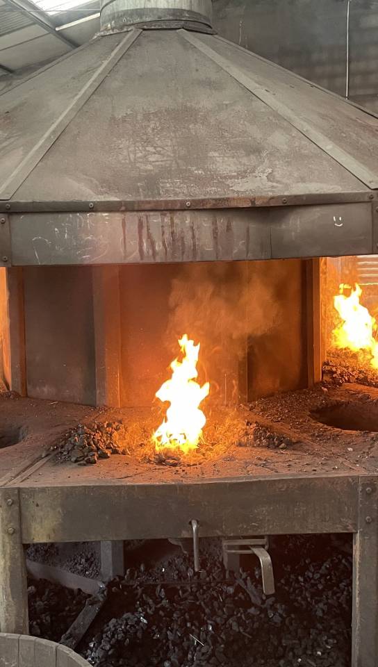 Goze-Bac Maréchal ferrant 05 04