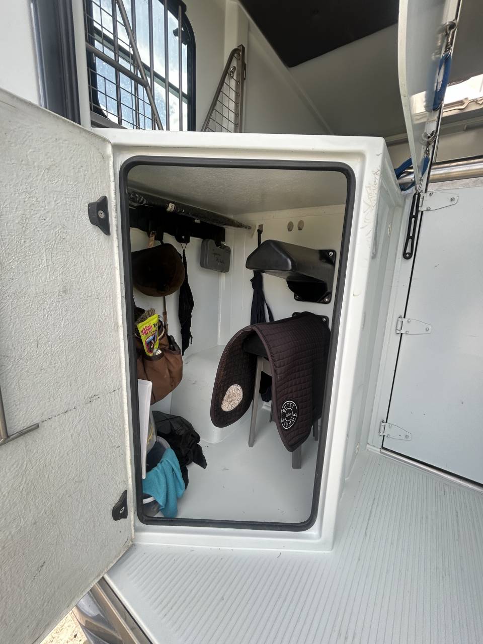 Camion VL Chardron 75000 km 