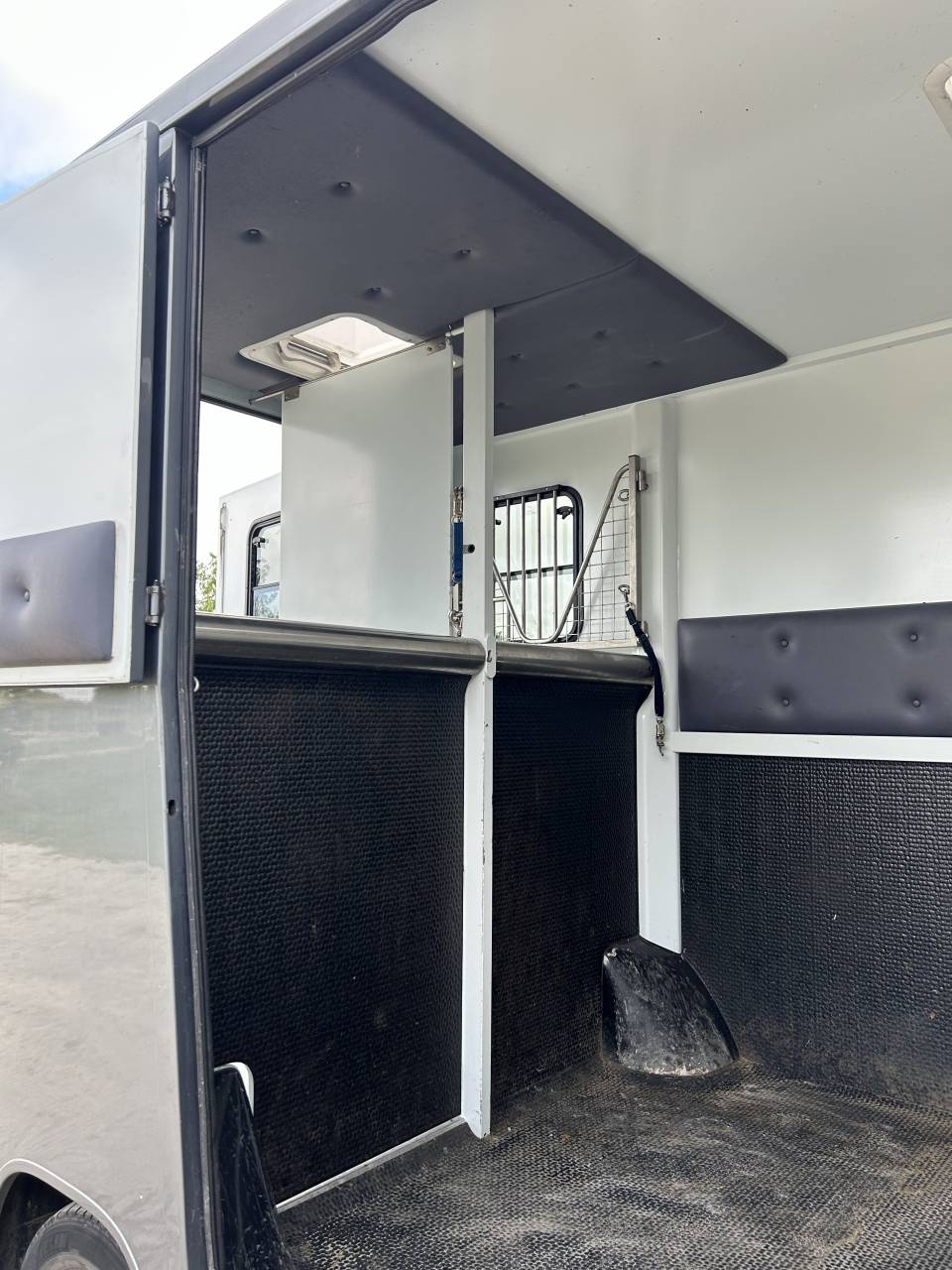 Camion VL Chardron 75000 km 