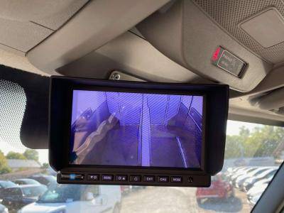 OPEL MOVANO 2.3 CDTI - 180 CV BOITE AUTO 48980e HT NEUF