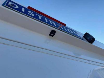 OPEL MOVANO 2.3 CDTI - 180 CV BOITE AUTO 48980e HT NEUF