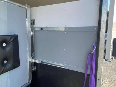 OPEL MOVANO 2.3 CDTI - 180 CV BOITE AUTO 48980e HT NEUF