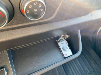 OPEL MOVANO 2.3 CDTI - 180 CV BOITE AUTO 48980e HT NEUF