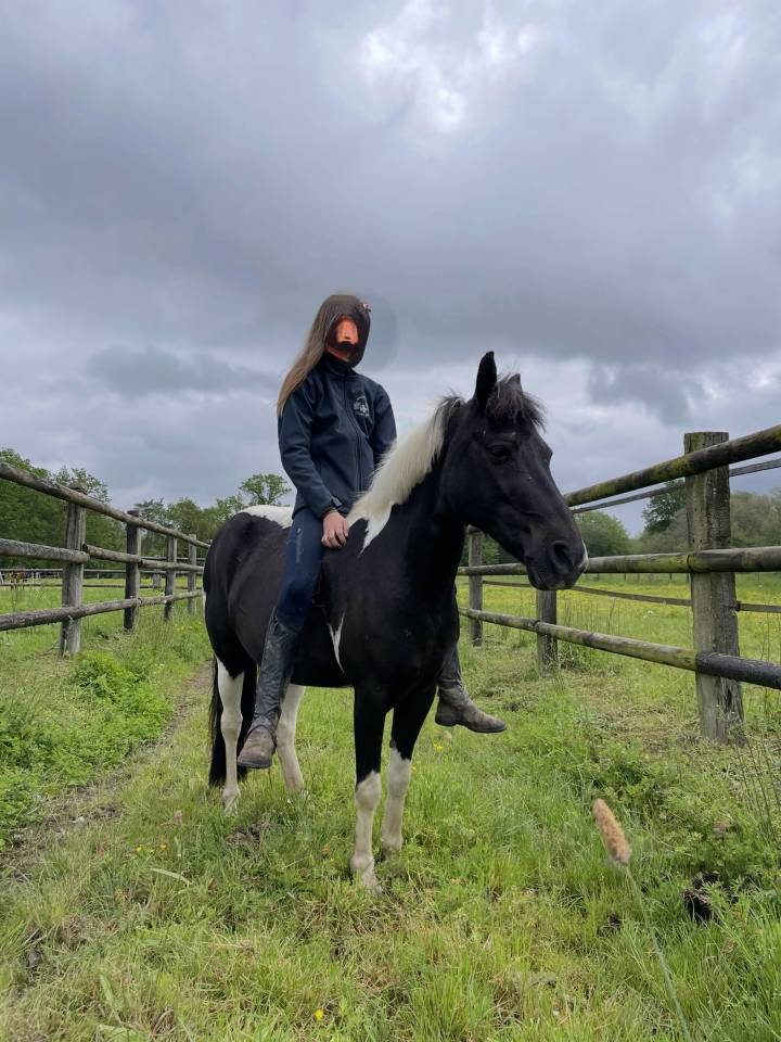 SUPER PONETTE A LOUER