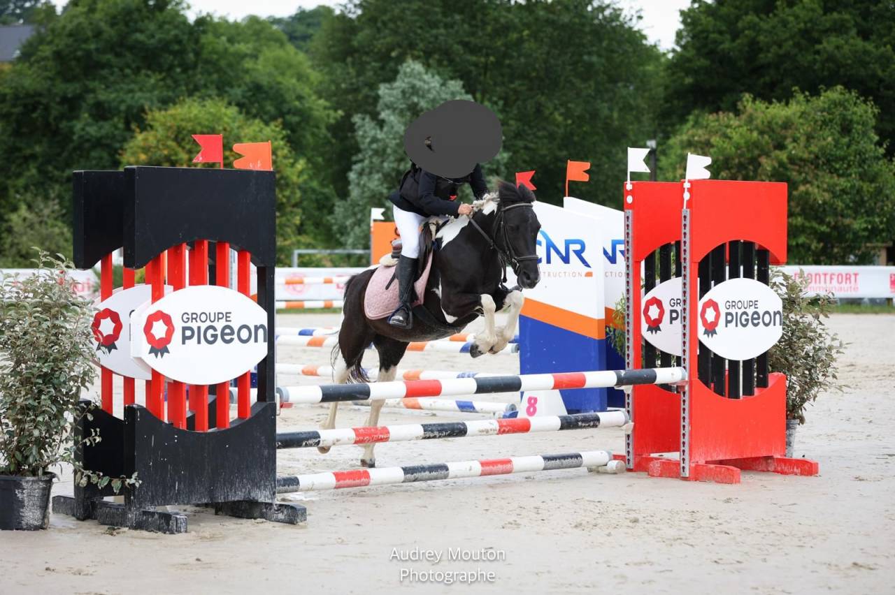 SUPER PONETTE A LOUER