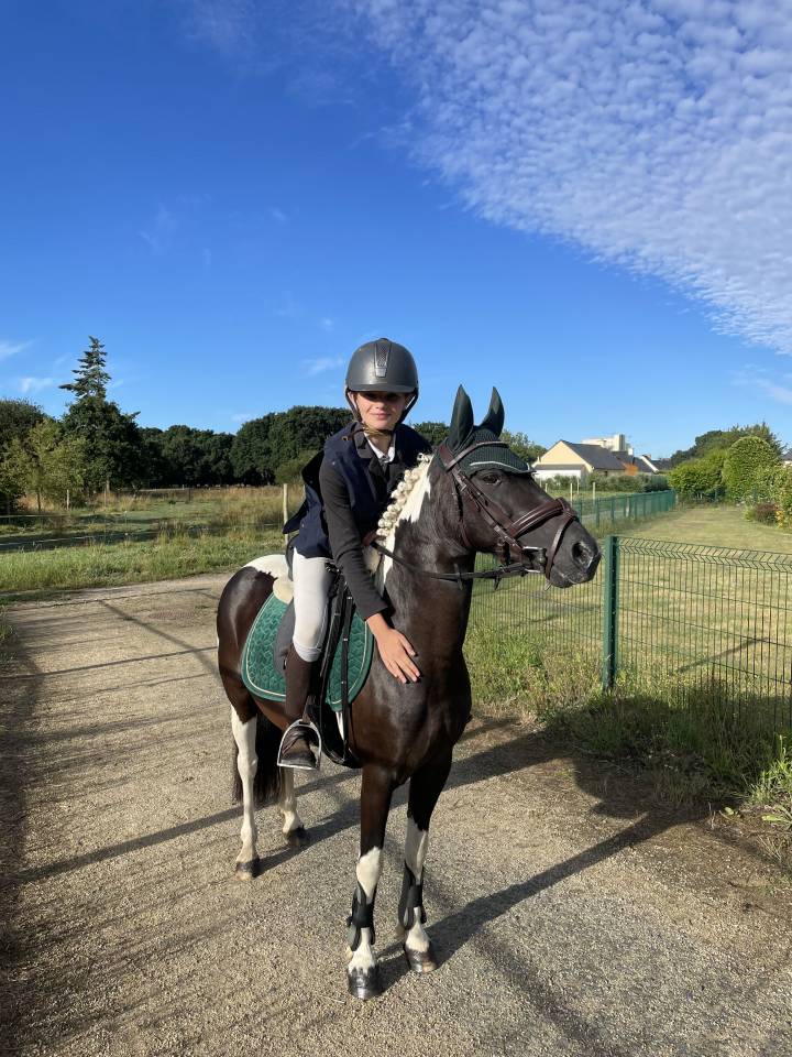 SUPER PONETTE A LOUER