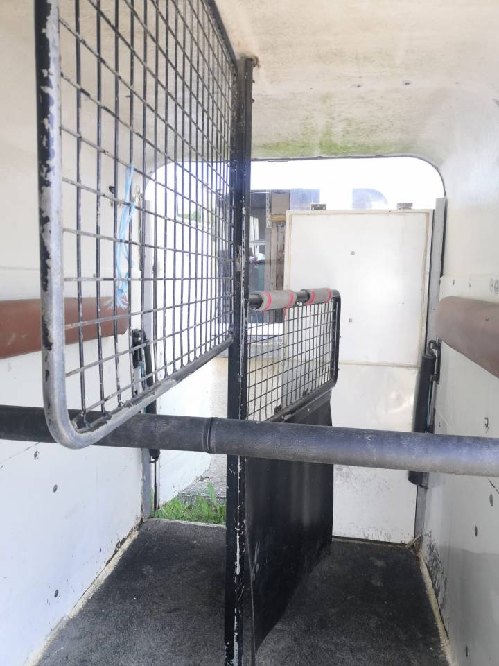 Van fautras 2 places 