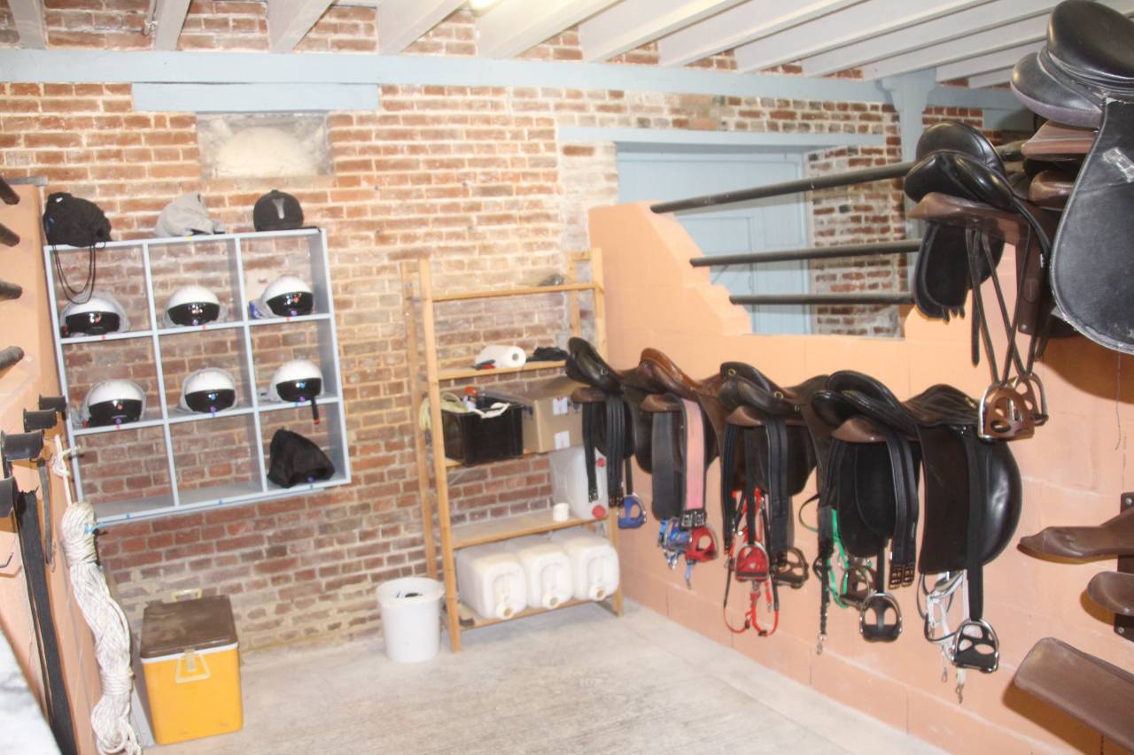 PENSION BIEN-&Ecirc;TRE DE PLEINE NATURE