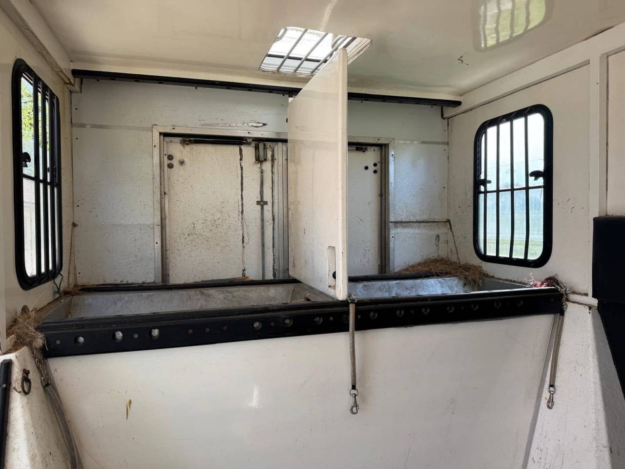 Camion Renault master de 2014 Carrosserie Laissac