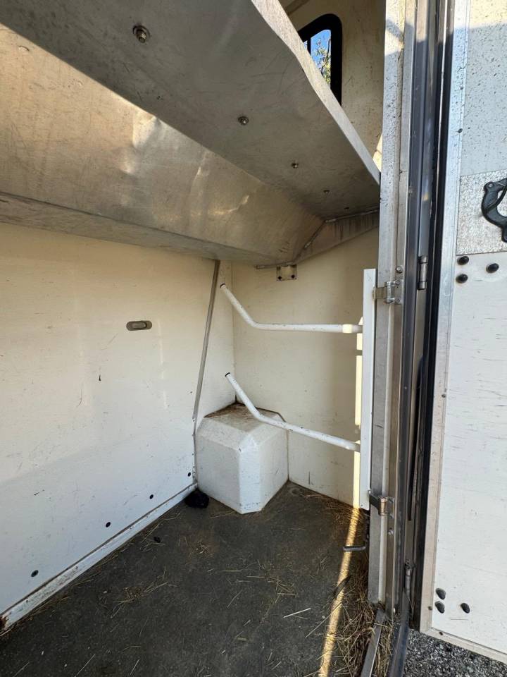 Camion Renault master de 2014 Carrosserie Laissac