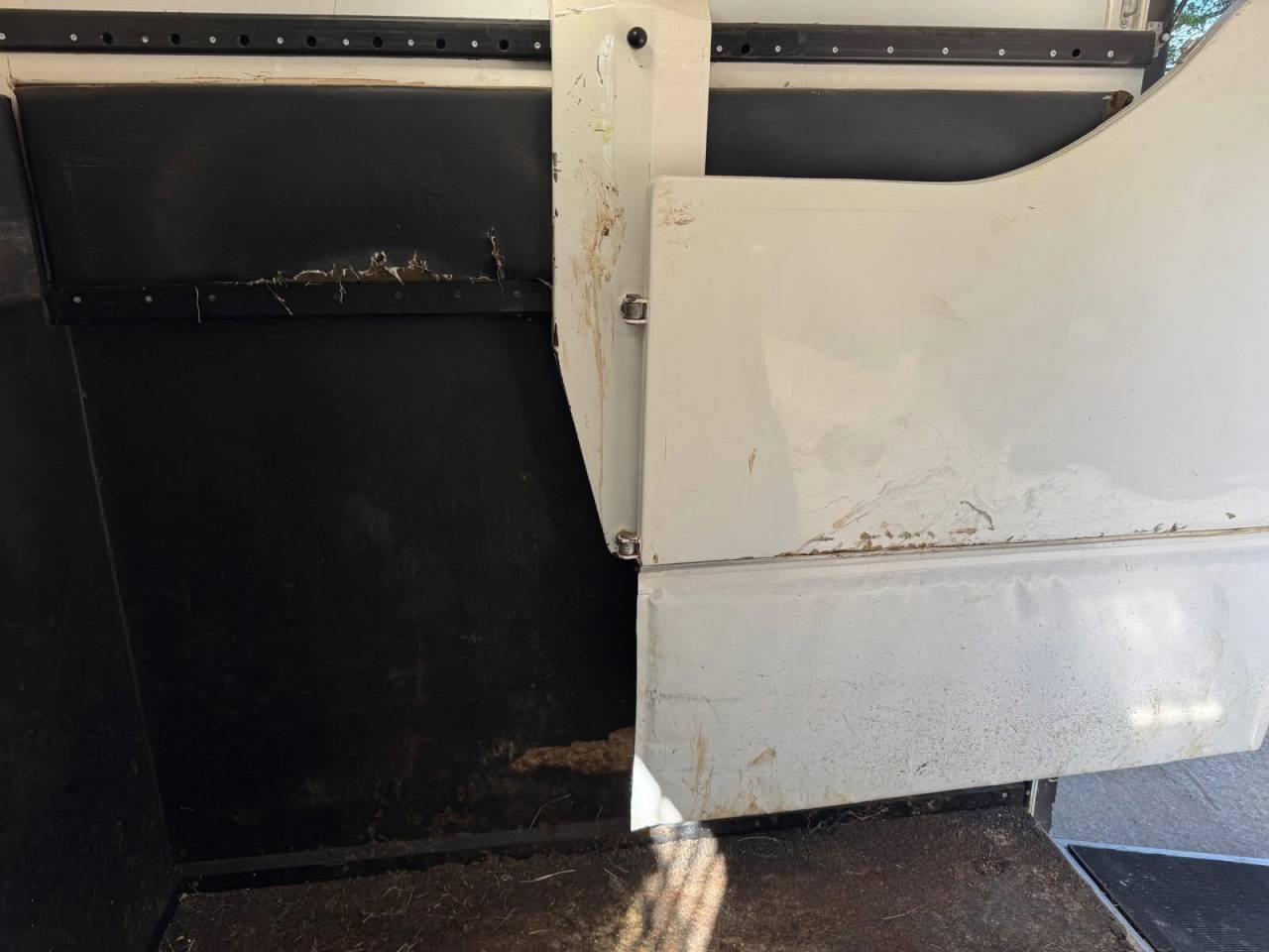 Camion Renault master de 2014 Carrosserie Laissac