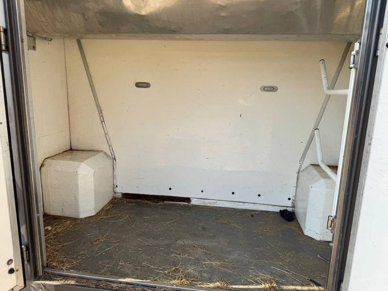 Camion Renault master de 2014 Carrosserie Laissac