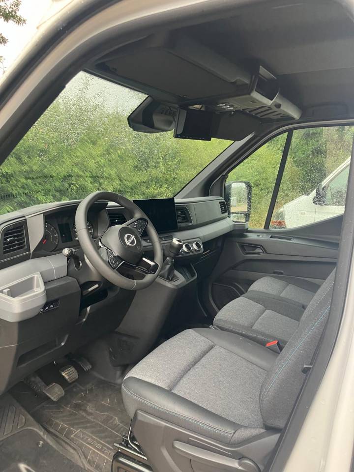 Location Camion Chevaux neuf à LYON 69 (DARDILLY)