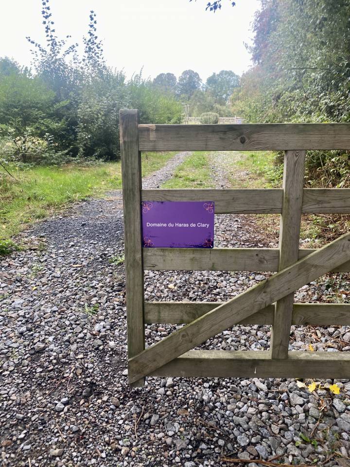 Écurie de propriétaire 