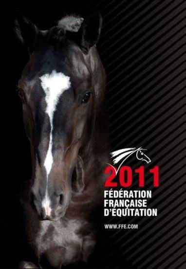 saillie QUI VOILA DE L'ILLON étalon SF