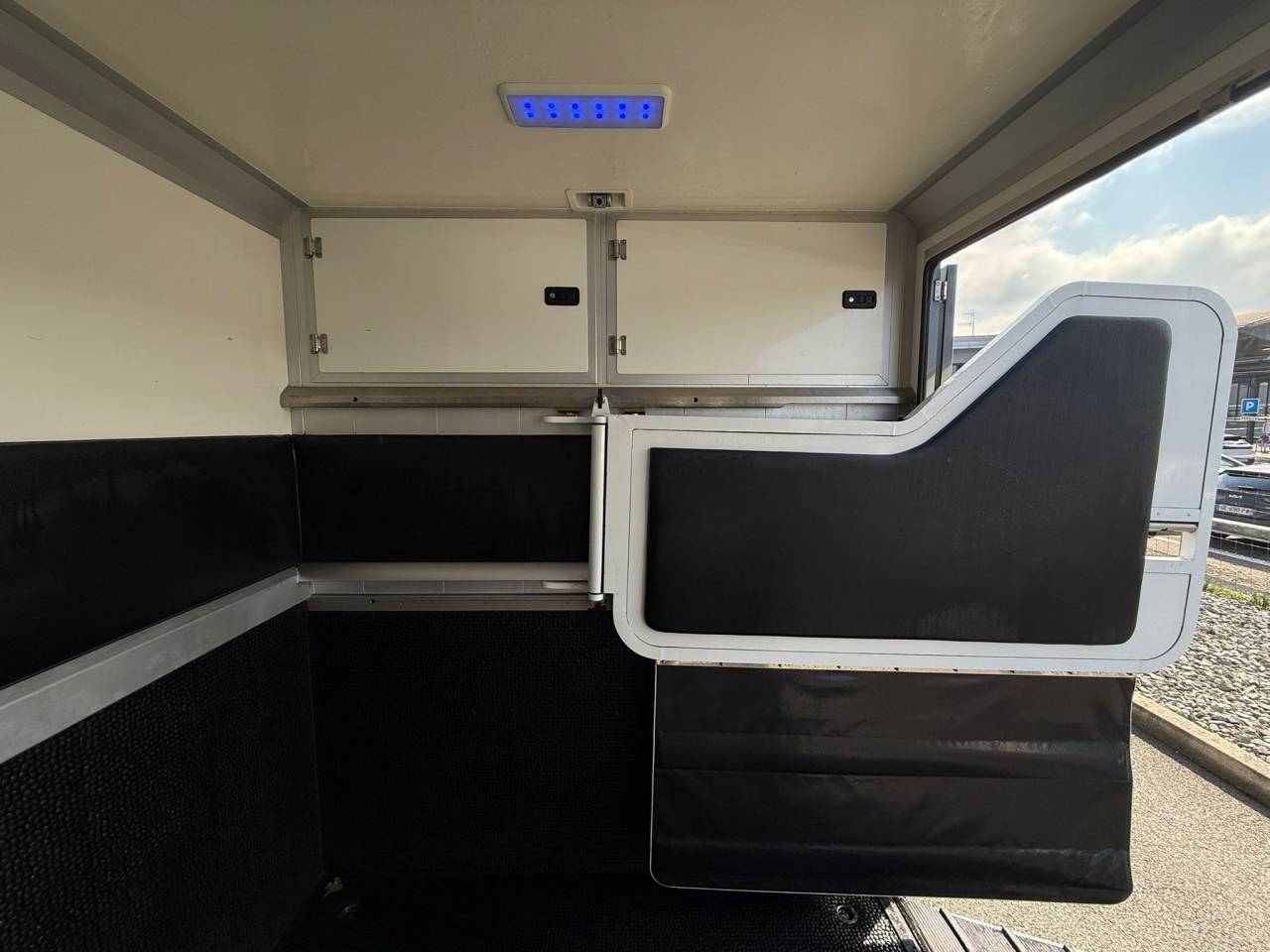 VL STX MOVANO 3P 165CH SELLERIE XL - VENDU