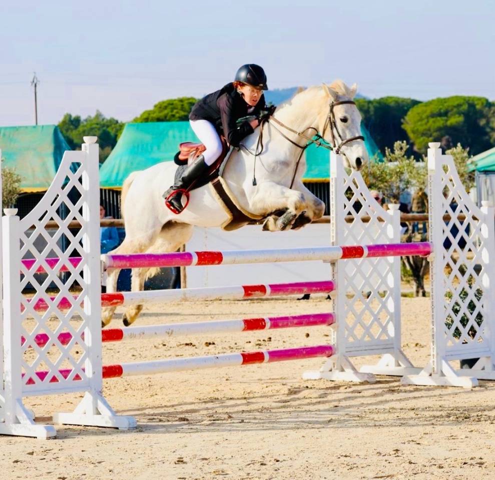 Ponette d’AS 2 